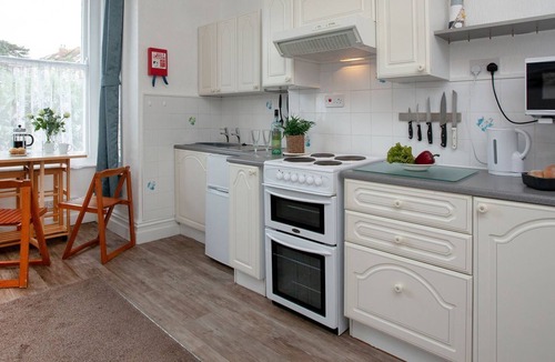 Roundham Cottage | 1 bedroom accommodation in Paignton