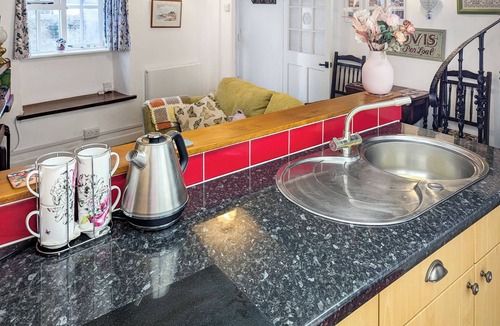 Paignton Cottage | 1 bedroom accommodation in Paignton