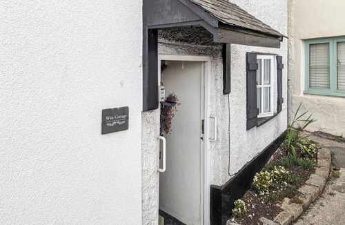 Paignton Cottage | 1 bedroom accommodation in Paignton