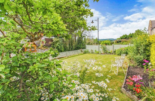 Rhuddlan Cottage | 1 bedroom accommodation in Rhuddlan
