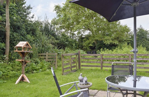 Irstead Cottage | 1 bedroom accommodation in Rollesby