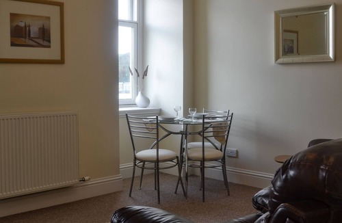 Rothesay Cottage | 1 bedroom accommodation in Rothesay