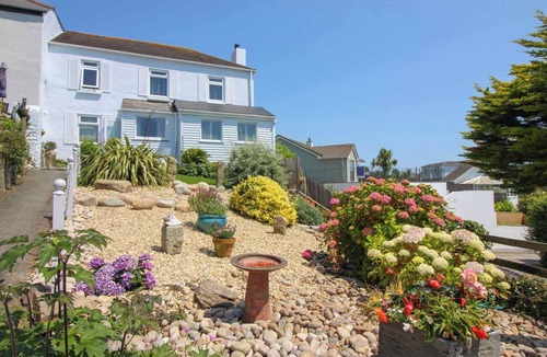 St. Mawes Cottage | 1 bedroom accommodation in St Mawes