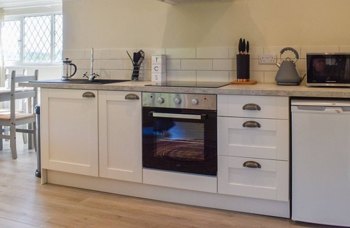 Wartling Cottage | 1 bedroom accommodation in Wartling