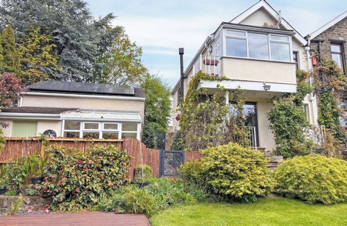 Shipley Apartment | 1 bedroom accommodation in Baildon