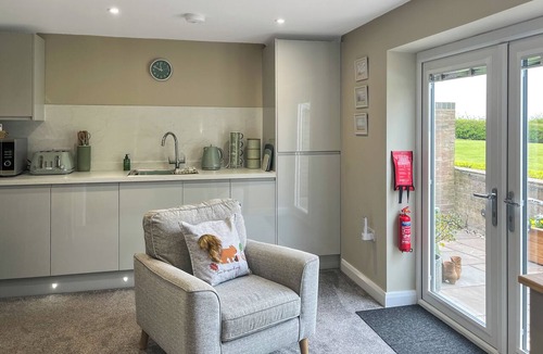 Driffield Cottage | 1 bedroom accommodation in Beeford