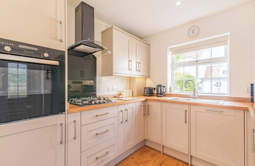 Bempton Cottage | 1 bedroom accommodation in Bempton
