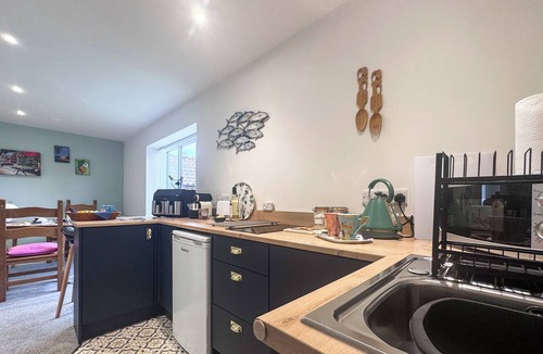 Briston Cottage | 1 bedroom accommodation in Briston