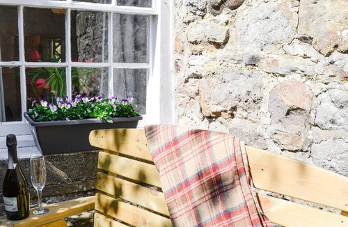 Caldbeck Cottage | 1 bedroom accommodation in Caldbeck