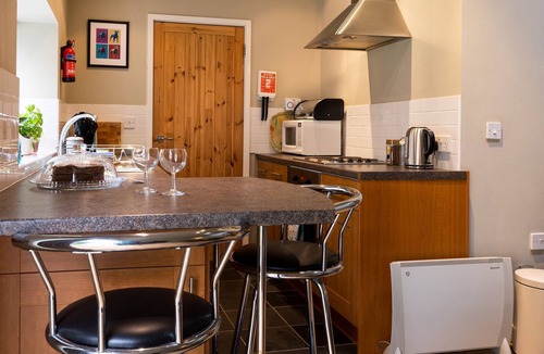 Elmswell Cottage | 1 bedroom accommodation in Elmswell