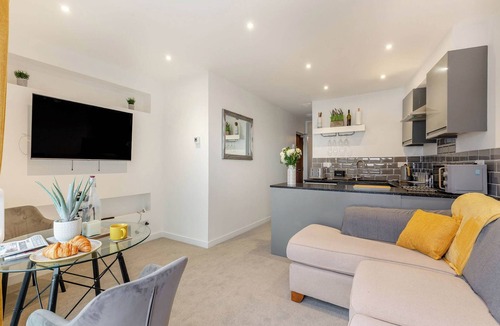 Exmouth Cottage | 1 bedroom accommodation in Exmouth