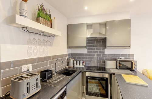 Exmouth Cottage | 1 bedroom accommodation in Exmouth