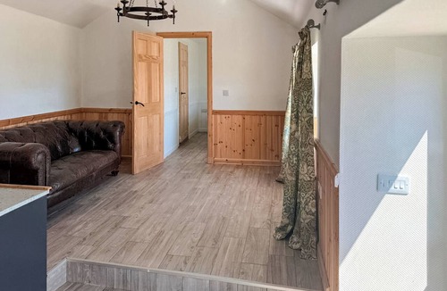 Finsbay Cottage | 1 bedroom accommodation in Finsbay