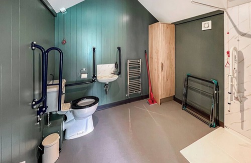 Eccles Cottage | 1 bedroom accommodation in Halling