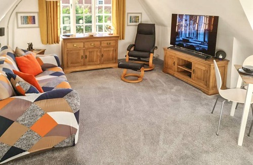 Horning Cottage | 1 bedroom accommodation in Horning