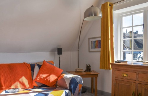 Horning Cottage | 1 bedroom accommodation in Horning