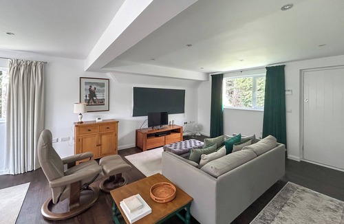 Horsham Cottage | 1 bedroom accommodation in Horsham, near Brighton