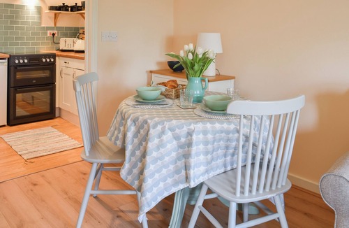 Norwich House | 1 bedroom accommodation in Langley