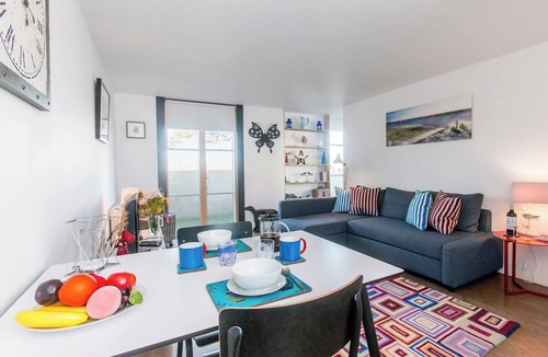 Thorpeness Cottage | 1 bedroom accommodation in Thorpness, near Saxmundham