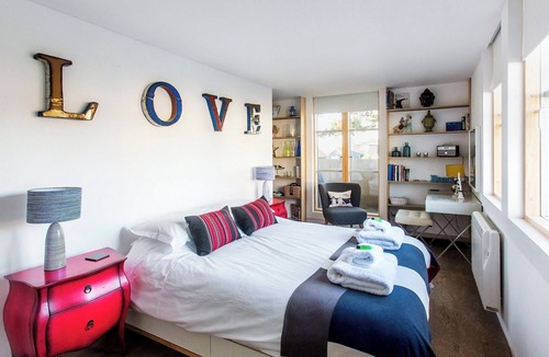 Thorpeness Cottage | 1 bedroom accommodation in Thorpness, near Saxmundham