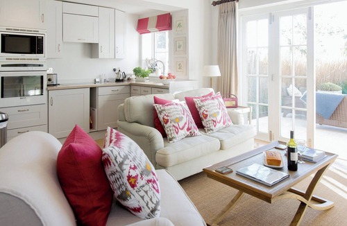 Thorpeness Cottage | 1 bedroom accommodation in Thorpeness, near Aldeburgh