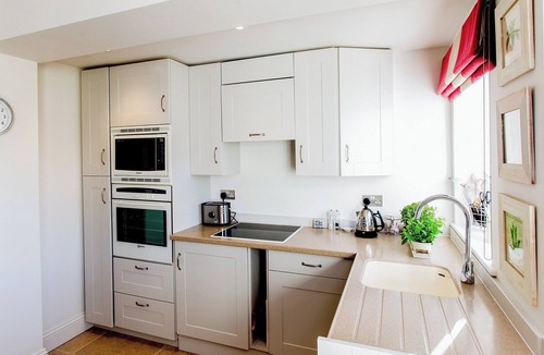 Thorpeness Cottage | 1 bedroom accommodation in Thorpeness, near Aldeburgh