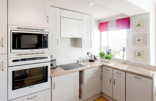 Thorpeness Cottage | 1 bedroom accommodation in Thorpeness, near Aldeburgh