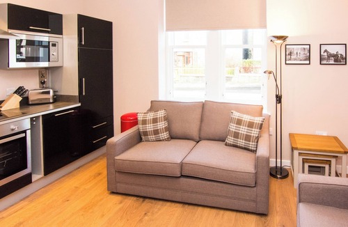 Lerwick Cottage | 1 bedroom accommodation in Lerwick