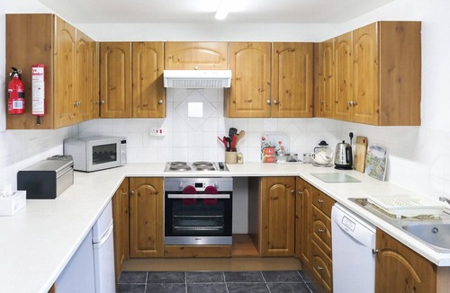 Redmire Cottage | 1 bedroom accommodation in Redmire, near Leyburn