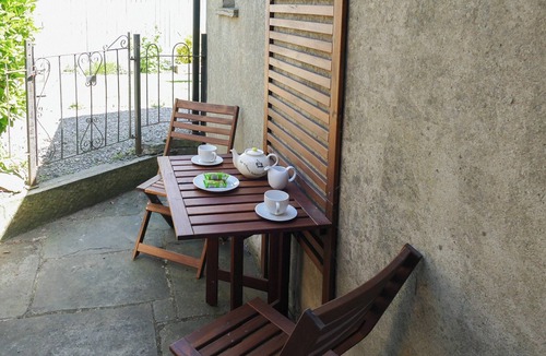 Redmire Cottage | 1 bedroom accommodation in Redmire, near Leyburn