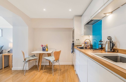 Malvern Cottage | 1 bedroom accommodation in Malvern