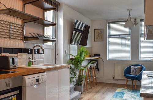 Newquay City Centre Cottage | 1 bedroom accommodation in Newquay