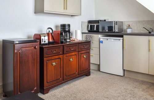 Saltash Cottage | 1 bedroom accommodation in Saltash