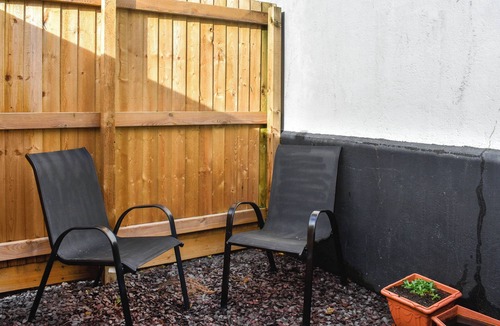 Saltash Cottage | 1 bedroom accommodation in Saltash