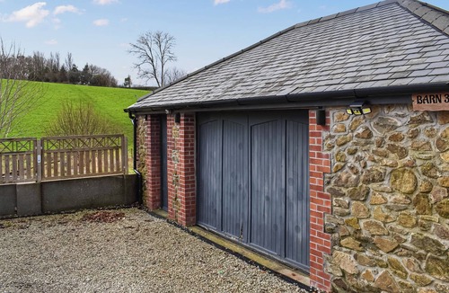 Saltash Cottage | 1 bedroom accommodation in Saltash