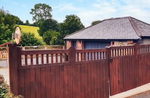 Saltash Cottage | 1 bedroom accommodation in Saltash