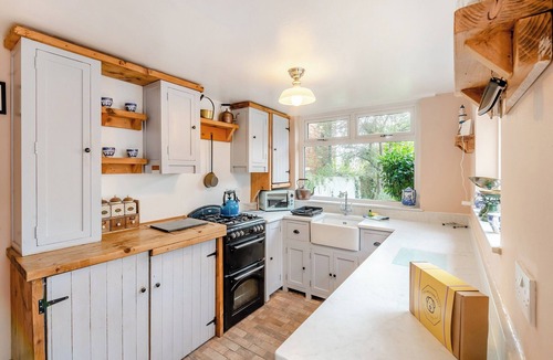 Sewerby Cottage | 1 bedroom accommodation in Sewerby