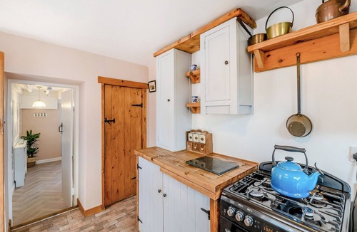 Sewerby Cottage | 1 bedroom accommodation in Sewerby