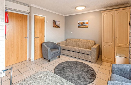 Wigton Apartment | 1 bedroom accommodation in Silloth