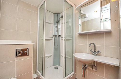 Wigton Apartment | 1 bedroom accommodation in Silloth