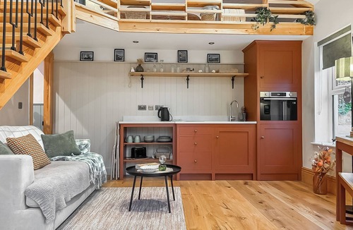 Skipton Cottage | 1 bedroom accommodation in Skipton