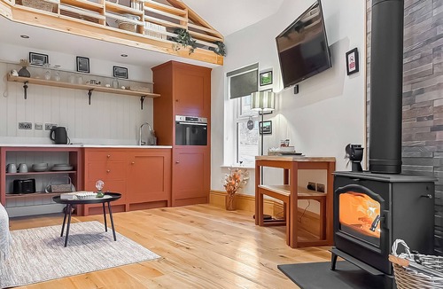 Skipton Cottage | 1 bedroom accommodation in Skipton