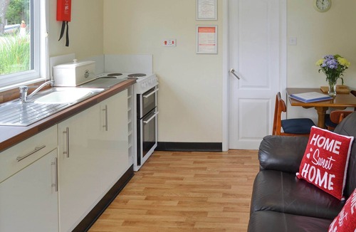 Stalham Cottage | 1 bedroom accommodation in Stalham