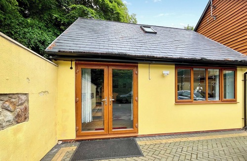 Chiseldon Cottage | 1 bedroom accommodation in Chiseldon, Near Marlborough