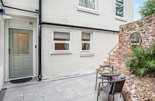 Torquay City Centre Cottage | 1 bedroom accommodation in Torquay