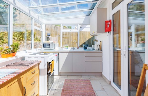 Ventnor Cottage | 1 bedroom accommodation in Ventnor