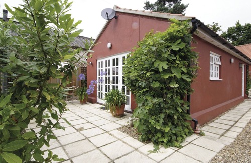Aylsham Cottage | 1 bedroom accommodation in Aylsham
