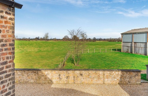 Bedale Cottage | 1 bedroom accommodation in Kirkbridge, near Crakehall