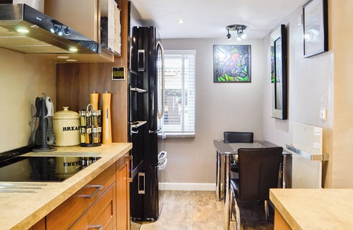 Brecon Cottage | 1 bedroom accommodation in Merthyr Cynog, near Brecon
