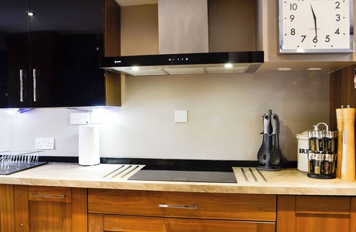 Brecon Cottage | 1 bedroom accommodation in Merthyr Cynog, near Brecon